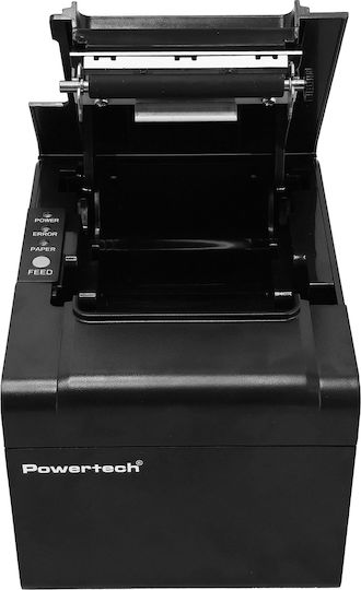 Powertech Thermal Receipt Printer USB / Ethernet / Serial