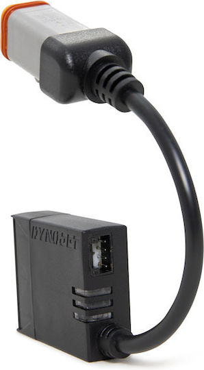 Bluetooth Προγραμματιστής Ecu Dynojet Power Vision 4 Module