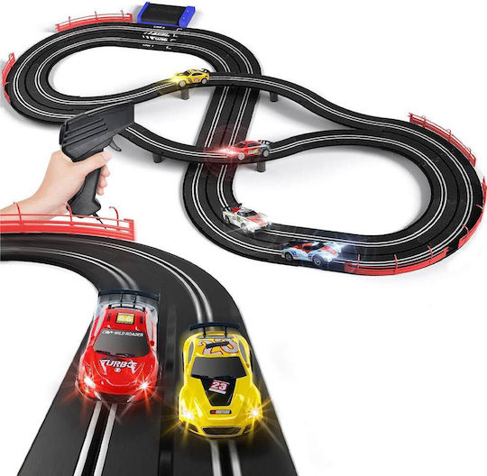 Bakaji Track 1:43 for 6+ years old+ Years 02839581