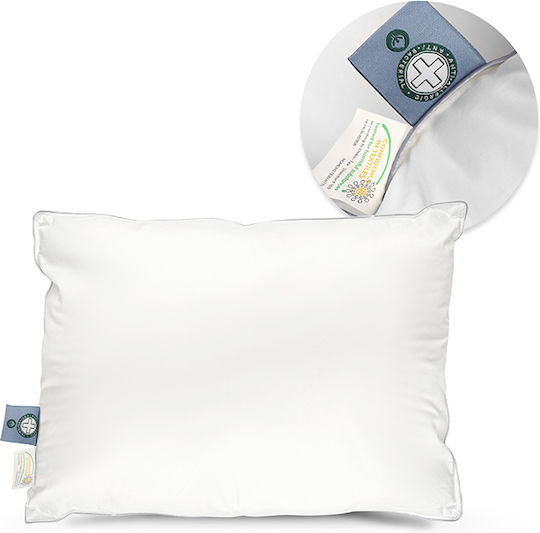 Marwa Kopfkissen Schlaf Polyester 50x70x15cm