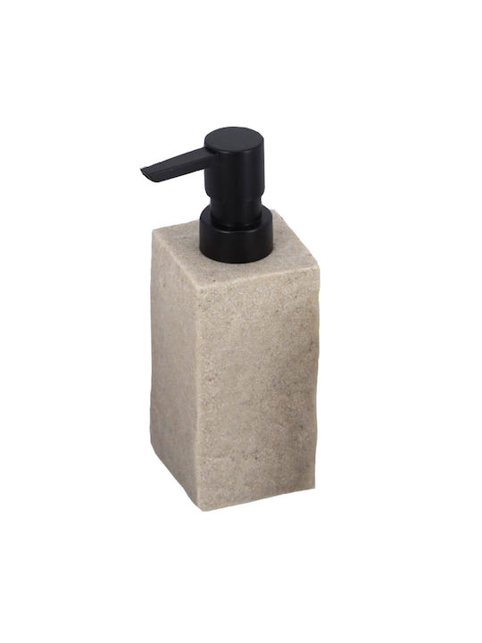 Atmosphera Dispenser Πλαστικό Μπεζ 260ml