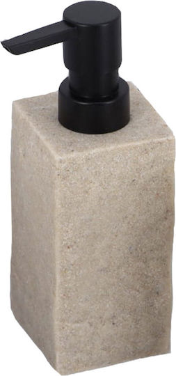 Atmosphera Dispenser Πλαστικό Μπεζ 260ml