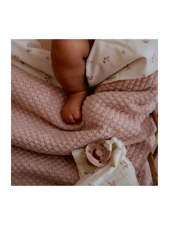 Little Dutch Κουβέρτα Κούνιας 110x140εκ. Little Dutch Κουβέρτα Κούνιας 110x140εκ.