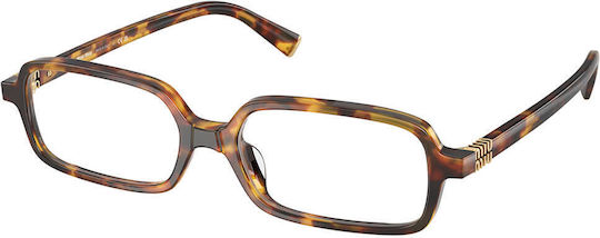 Miu Miu Mu 01yv 14l1o1 53