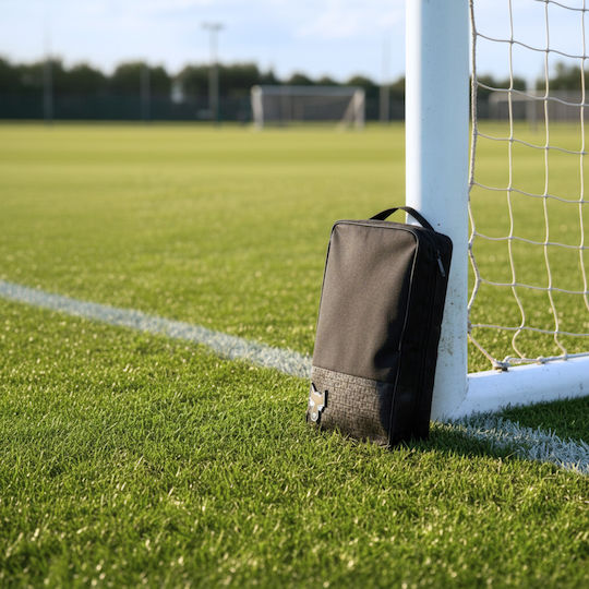 Fearless Goalkeepers Gloves Bag