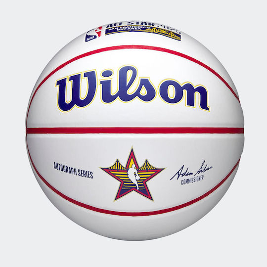 Wilson All Star Mingea de baschet În aer liber