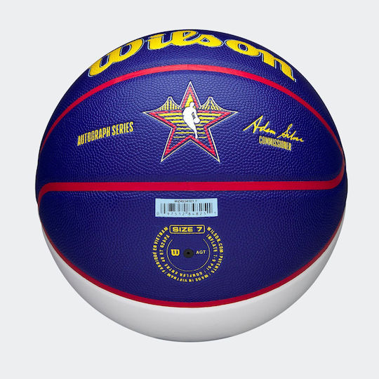 Wilson All Star Mingea de baschet În aer liber