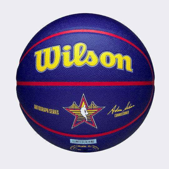 Wilson All Star Mingea de baschet În aer liber
