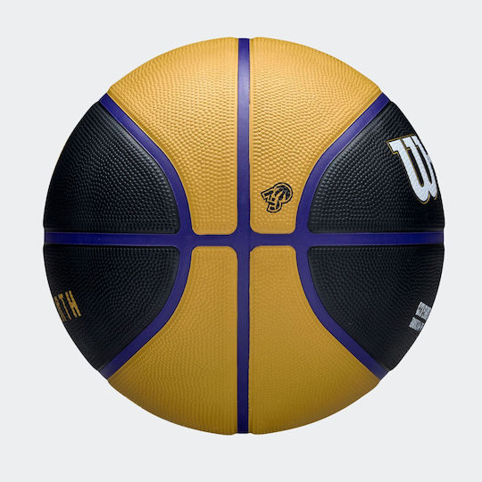 Wilson 2024 Basket Ball Outdoor