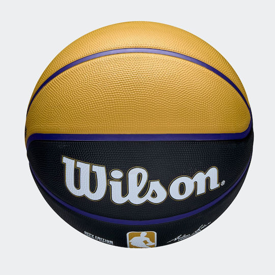 Wilson 2024 Basket Ball Outdoor