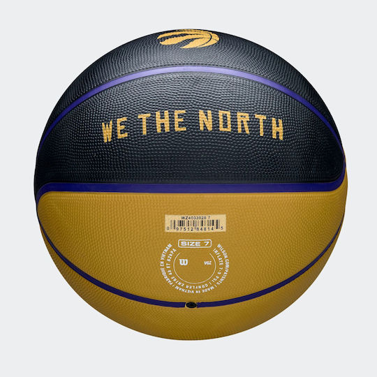 Wilson 2024 Basket Ball Outdoor