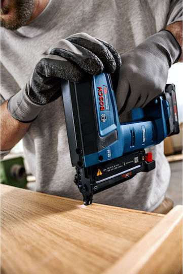Bosch Elektrisches Tacker Akku 0601482701 für Nägel