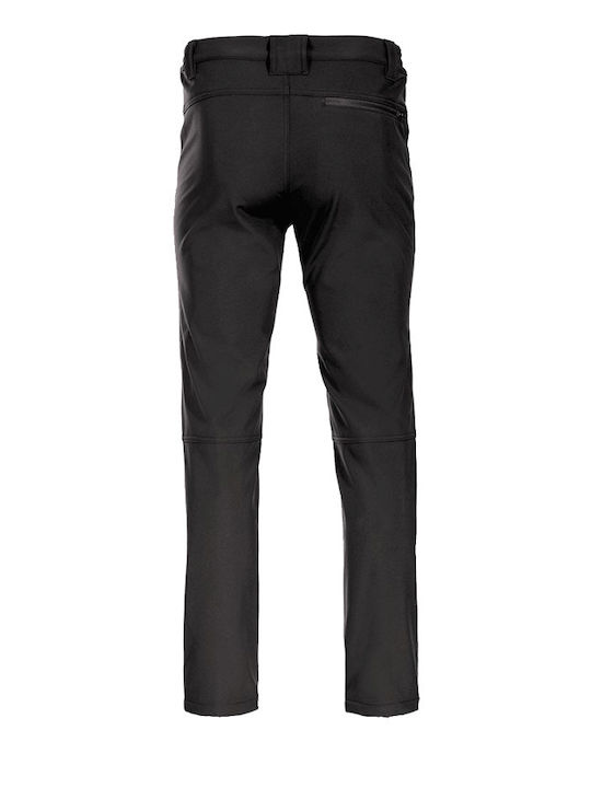 Stenso Pants Pantaloni de Lucru Negru