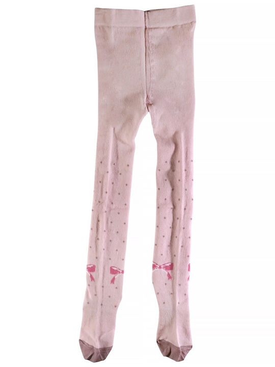 Παιδικό Καλσόν Pink