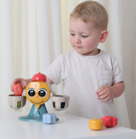 Tolo Toys Baby Toy with Sounds for 12++ Months