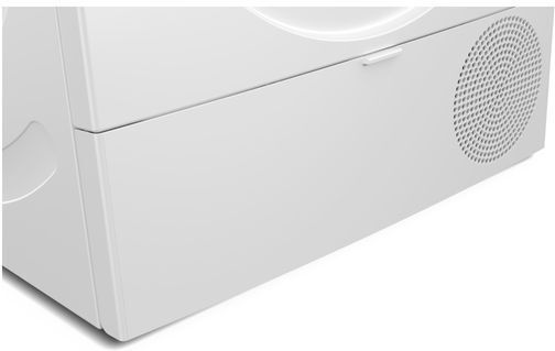 Bosch Serie 6 Tumble Dryer 9kg with Heat Pump