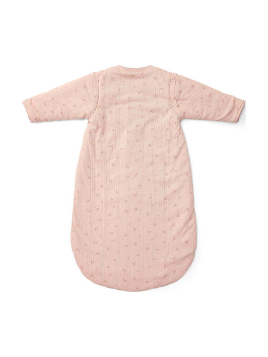 Little Dutch Winter Baby Sleeping Bag Little Dutch Pink