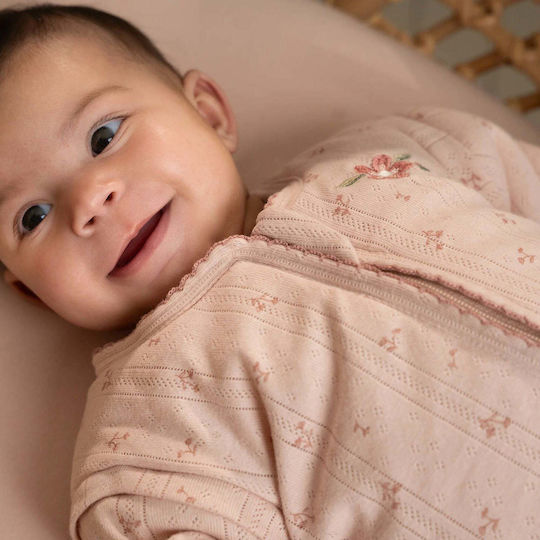 Little Dutch Χειμερινός Υπνόσακος Pure Blossom Little Dutch Χειμερινός Υπνόσακος Pure Blossom