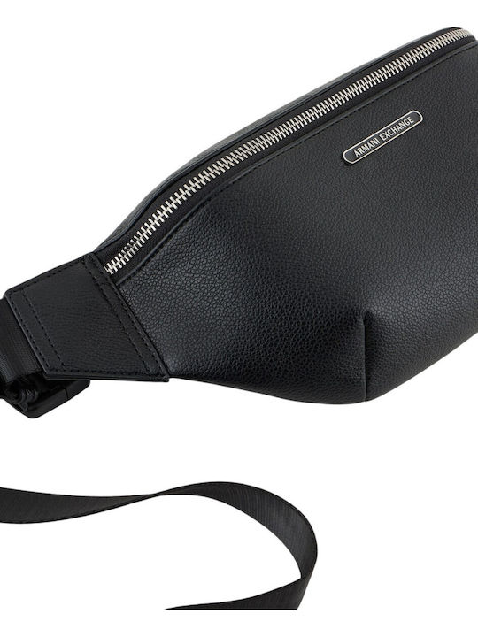 Men's Bag Shoulder / Crossbody Black