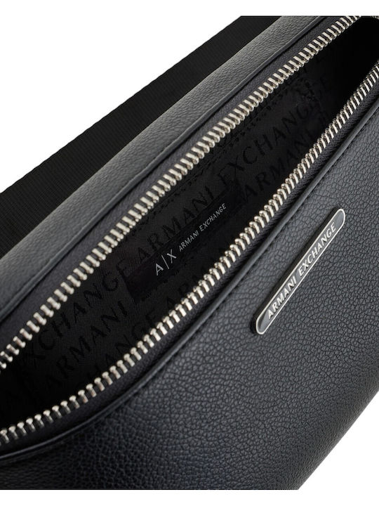 Men's Bag Shoulder / Crossbody Black