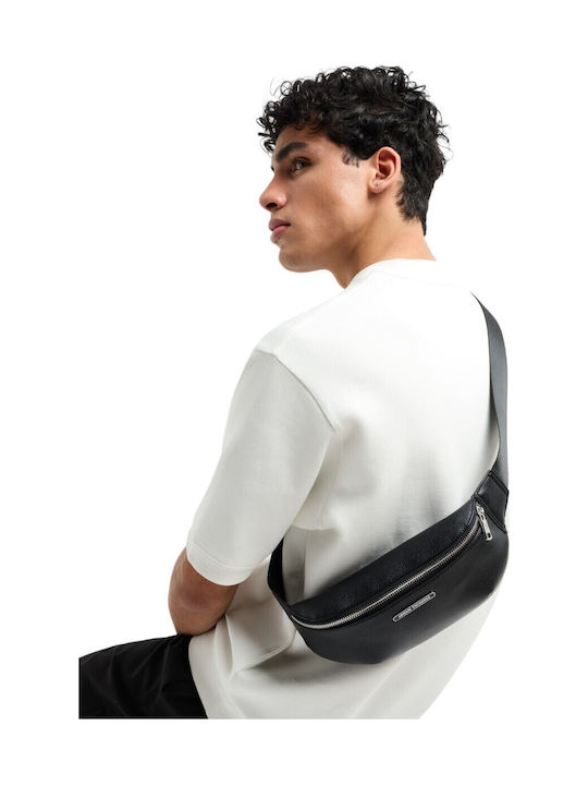 Men's Bag Shoulder / Crossbody Black