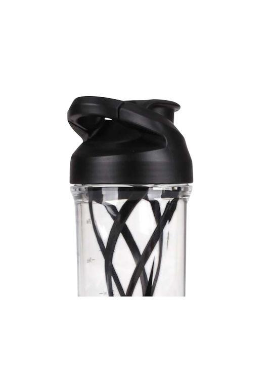 Nike RECHARGE Αθλητικό Παγούρι 680ml Διάφανο
