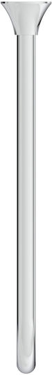 Βραχίονας Κεφαλής Ντους Ideal Standard La Dolce Vita Bd679aa Ασημί Χρωμέ Γυαλιστερό Βραχίονας Κεφαλής Ντους Ideal Standard La Dolce Vita Bd679aa Ασημί Χρωμέ Γυαλιστερό