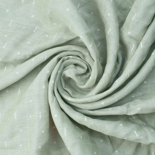 Trois Kilos Sept Λαβέτα Ώμου 70x70cm 3τμχ