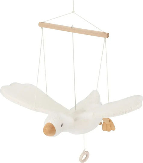 Little Dutch Pendant Toy Little Goose for 0++ Months