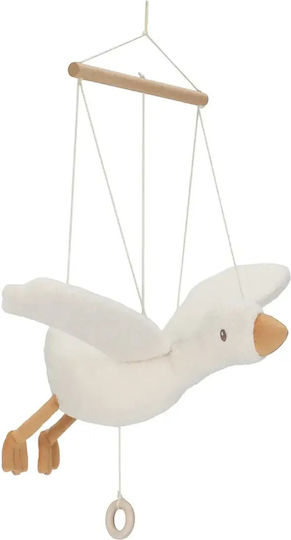 Little Dutch Pendant Toy Little Goose for 0++ Months