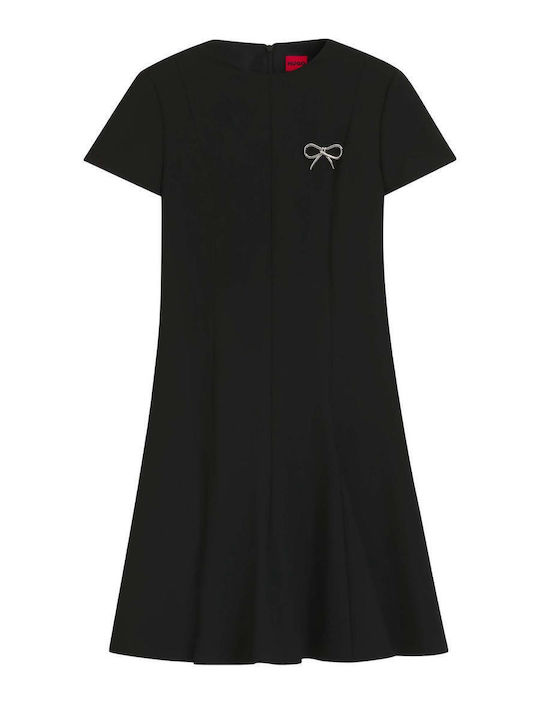 Kejuli Rochie De Vară Neagră