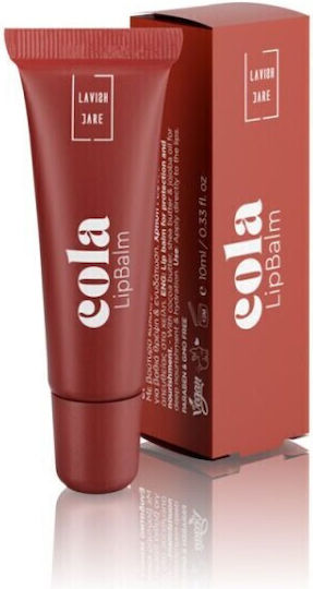 Lavish Care Cola Lip Balm for Chapped Lips Cola 10ml