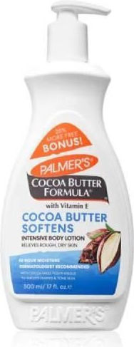 Palmer's Cocoa Butter Хидратиращ Балсам за тяло 500мл