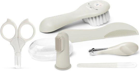 Suavinex Baby Care Set Beige 6pcs