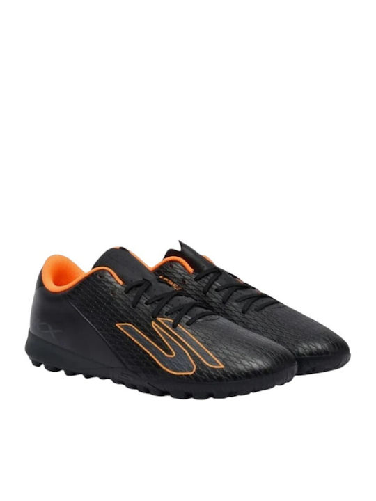 Skechers Football Shoes with Molded Cleats Black
