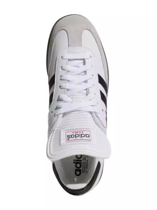 adidas Samba Classic Футболни Обувки Зала Облачно Бяло / Черно