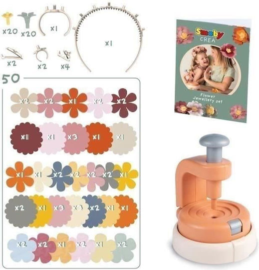 Smoby Schmuck Für Kinder Ab 3 Jahren