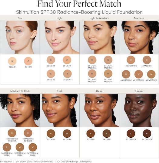 Jane Iredale Liquid Foundation SPF30 Fair