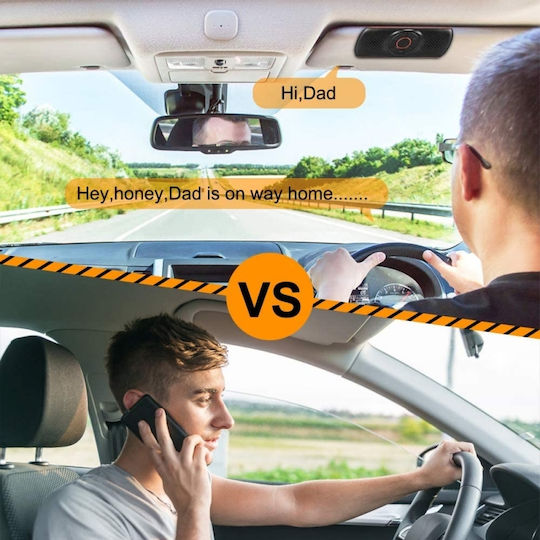 Pyramid FM предавател за кола с Bluetooth