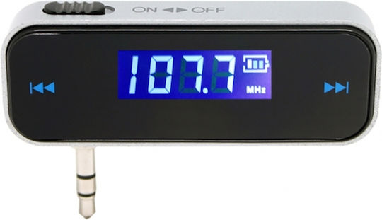 Pyramid FM Transmitter Αυτοκινήτου με USB