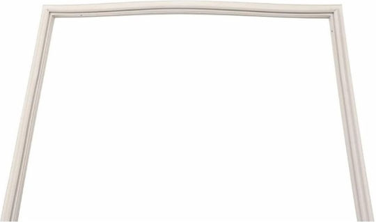 Original Refrigerator Door Sealing Gasket Arctic Beko 4668510900