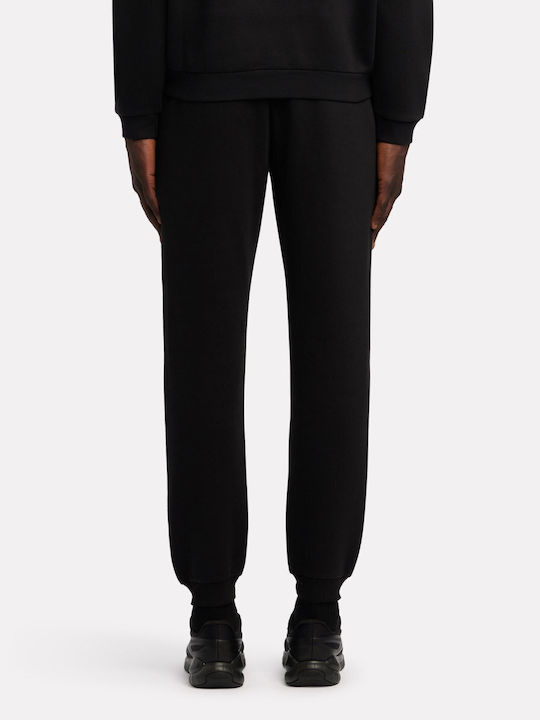 Reebok Jogger Pants Black