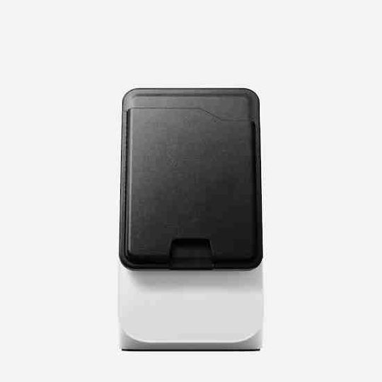 Nomad MagSafe Suport Carduri în culoarea Negru