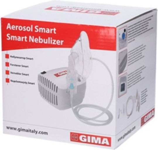 Gima Vernebler 458110