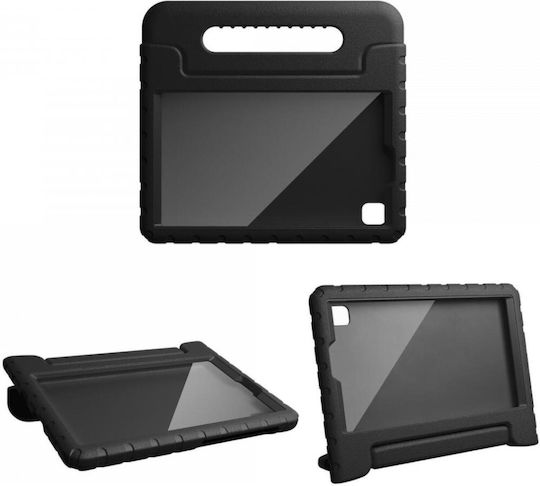 HappyCase Umschlag Rückseite Robust für Kinder Schware (Samsung Galaxy Tab A11, A9 8,7" X133, X135, X110, X115)