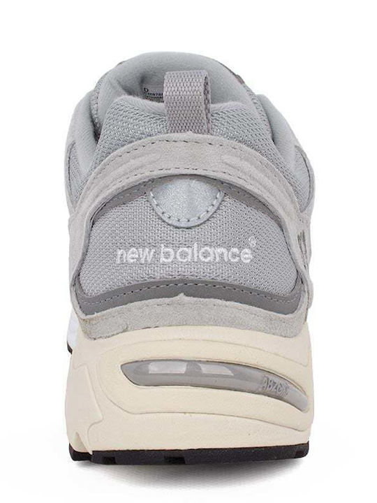 878 Herren Sneakers Gray