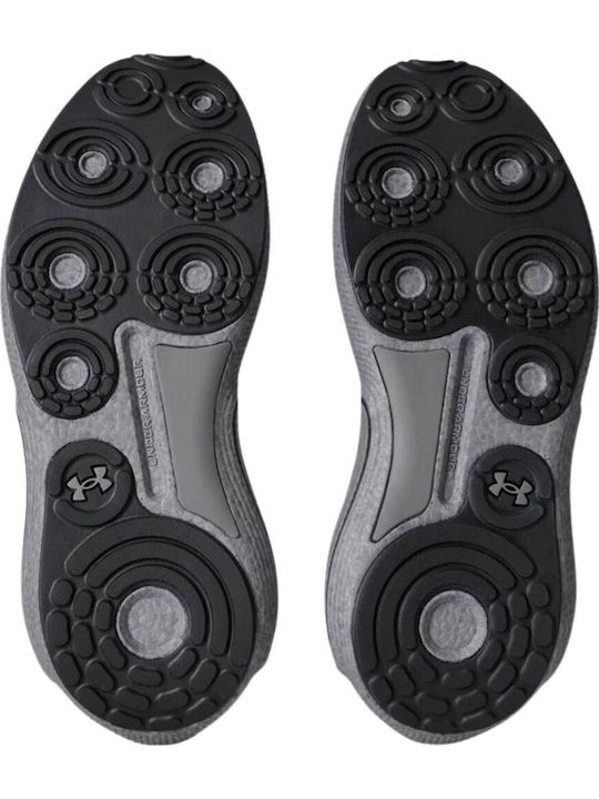 Phantom 4 Herren Sneakers Gray