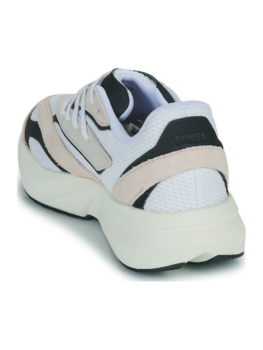 Ανδρικά Sneakers Μπεζ