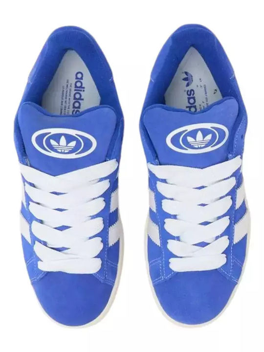 Campus 00s Sneakers Semi Lucid Blue / Cloud White / Off White