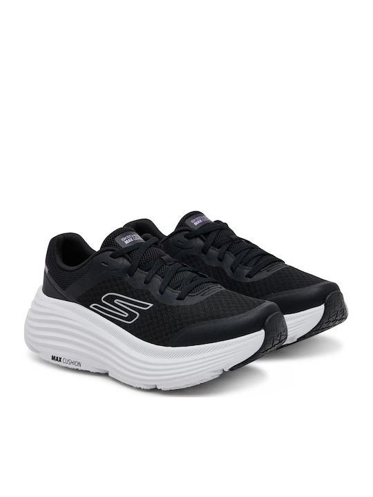 Γυναικεία Αθλητικά Παπούτσια Running Μαύρα